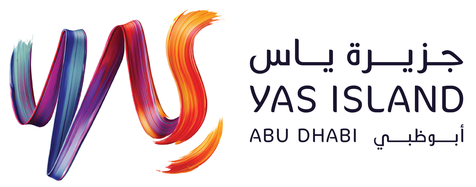 Yas Island Logo