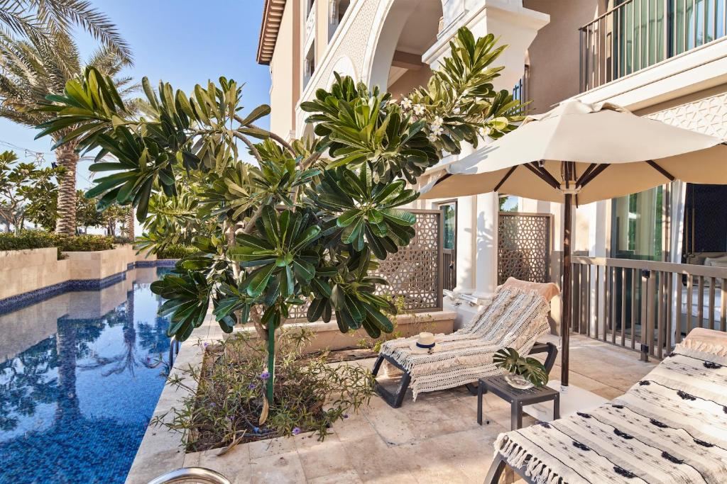RIXOS PREMIUM SAADIYAT ISLAND