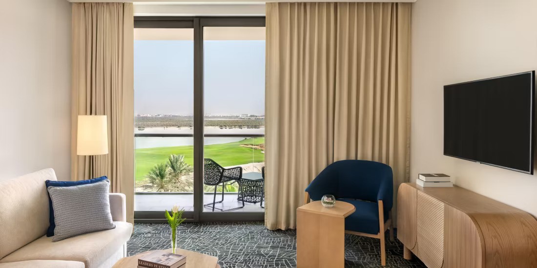 Yas Plaza Bay by IHG