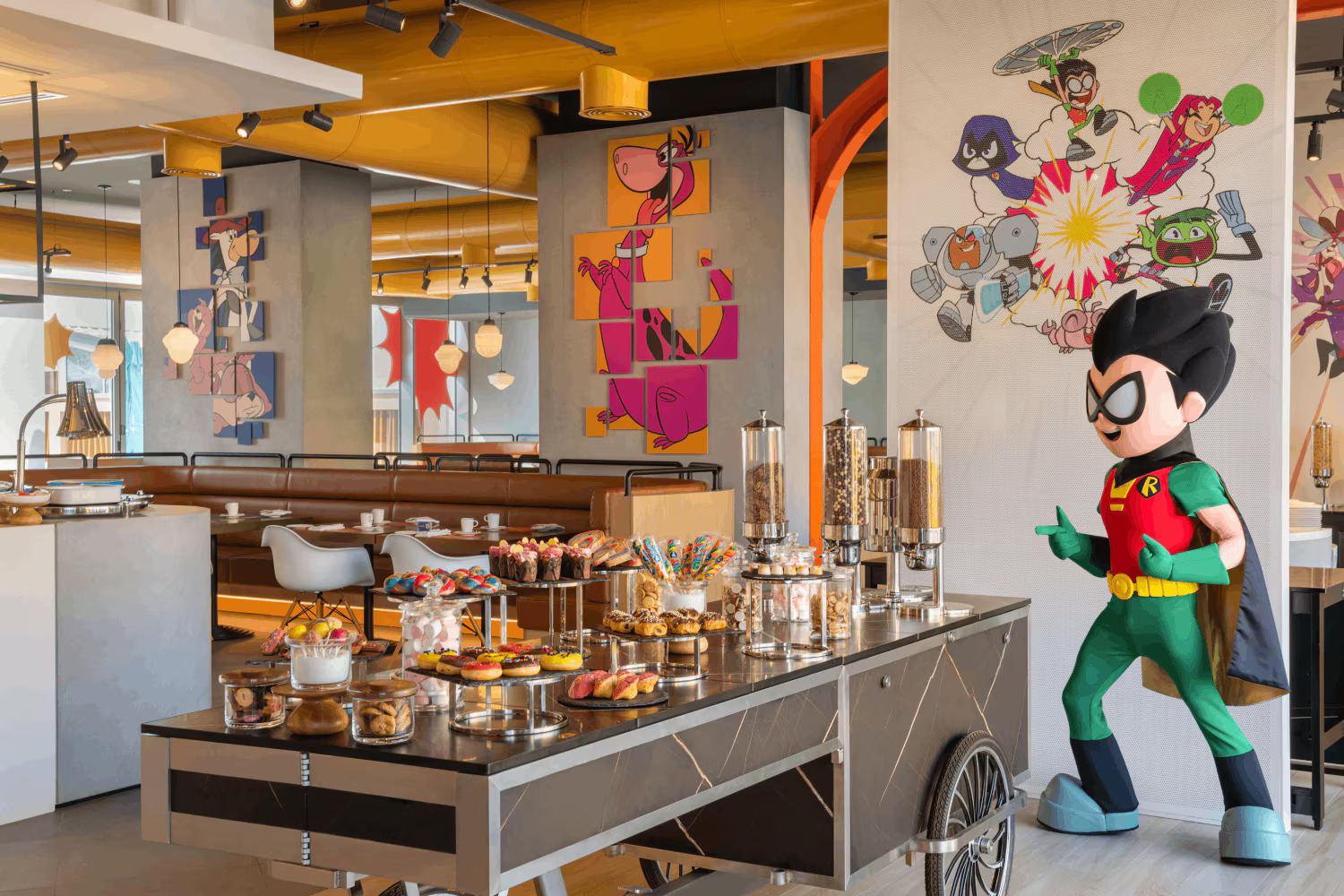 معرض الصور