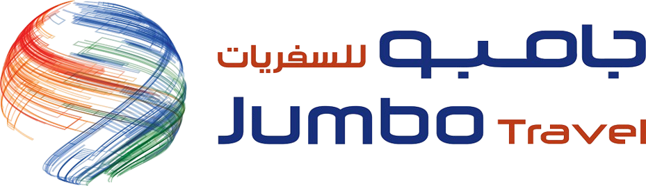 Jumbo Travel Logo