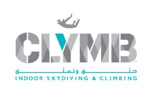 كلايم جزيرة ياس، أبوظبي™ أبوظبي logo