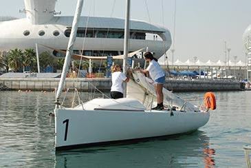 Yas Marina