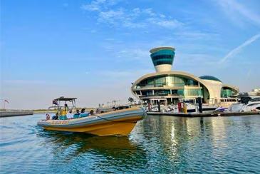 Yas Marina