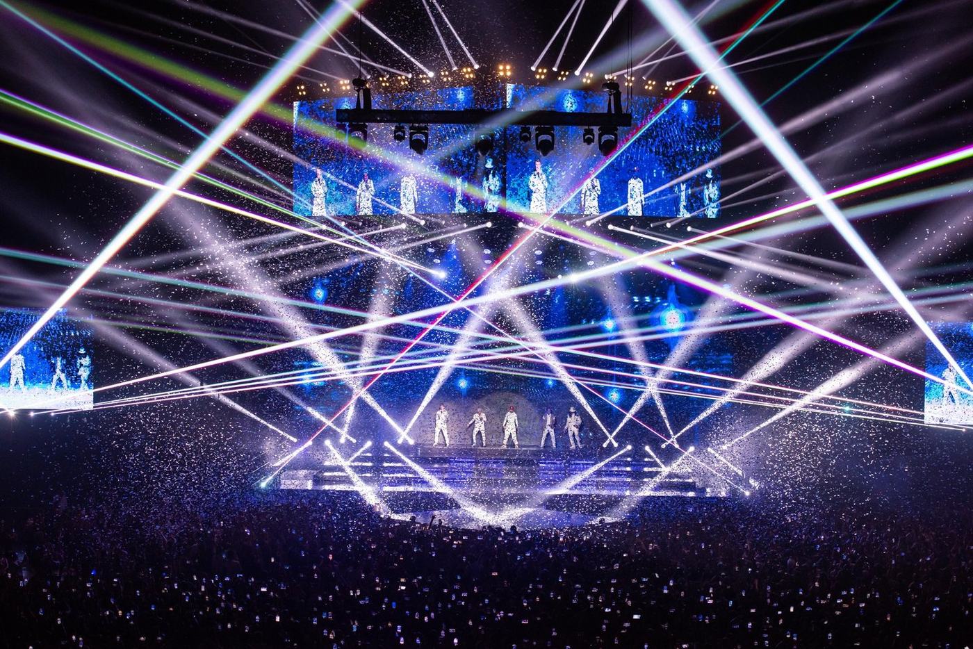 Etihad Arena