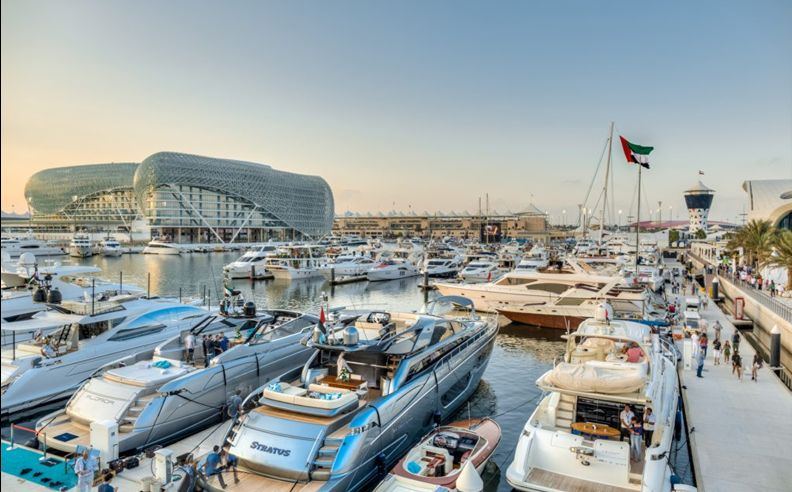 Yas Marina